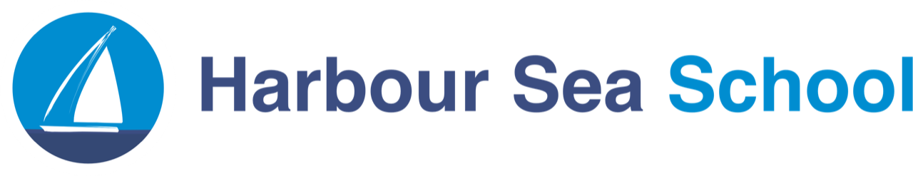 Harbour Sea School Logo