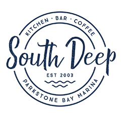 South Deep Cafe Logo