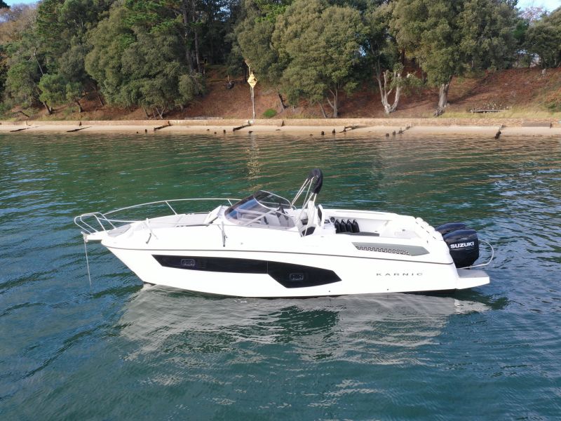 Karnic SL800