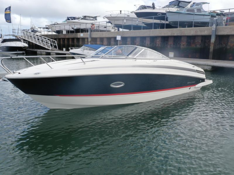 Bayliner 742 Cuddy